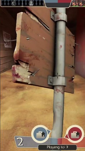 Conscientious Objector №784 | TF2