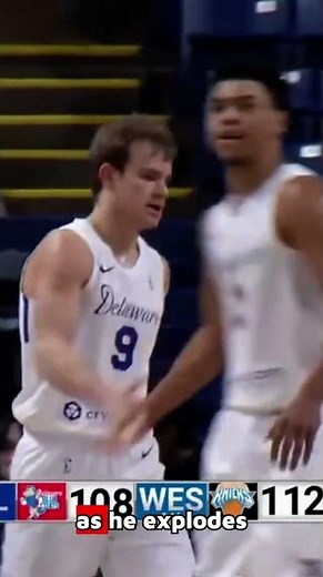 Mac McClung UNSTOPPABLE Highlights! 🏀🔥 | G-League Dominance