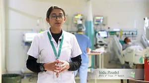7.2K views · 182 reactions | Bachelor in Nursing Sciences is a four...