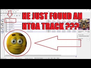 How to rip a Hidden Track One Audio (HTOA) the right way