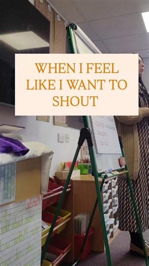 🧠YELL, SHOUT, LOSE YOUR TEMPER👇