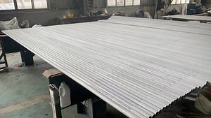 [Hot Item] Round ASTM A312 TP304/TP304L/Tp316L Stainless Steel Seamless Pipe for Power