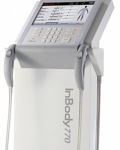 InBody Scan | Body Composition Analysis Brighton | Sage Active Clinic