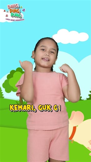 Heli Goo Goo Goo 🚁 Funny Children's Songs | Toddler Songs & Educational Animations for Kids