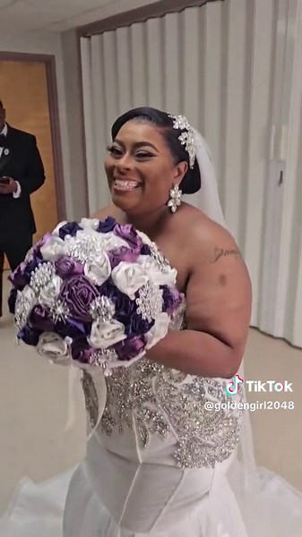 Gorgeous Bridal Bouquet Ideas for Your Wedding Day