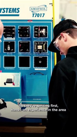 16K views · 49 reactions | Career & technical education programs like Ivy Tech’s are so critical for preparing our next generation with hands-on, real-world skills. #CTEMonth | U.S. Department of Education | Facebook