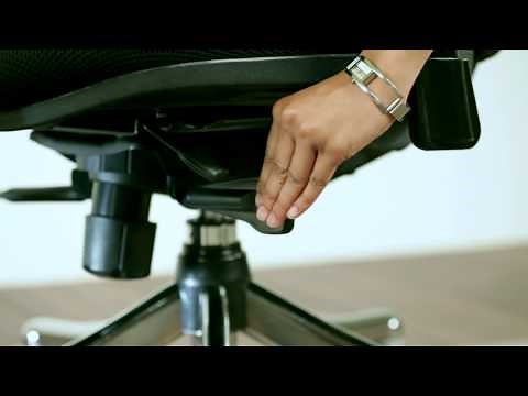 Get the best of your chair - Optima by Featherlite
