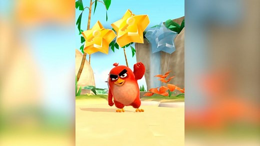 'The Angry Birds Movie' Gets Pinball Video Game