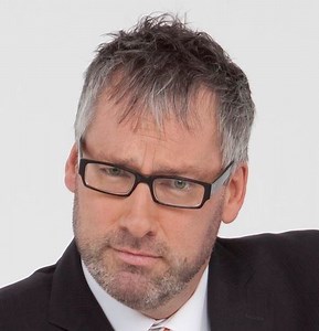 Jeremy Corbett - Alchetron, The Free Social Encyclopedia