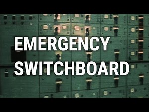 Emergency Switchboard
