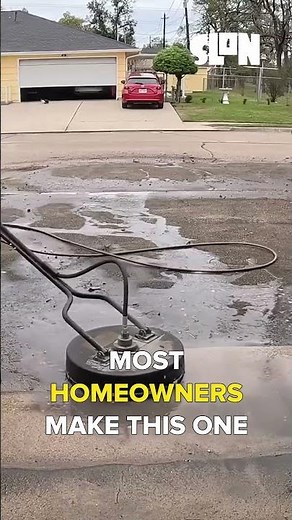 Ultimate Guide to Power Washing: Tips Every Homeowner Needs