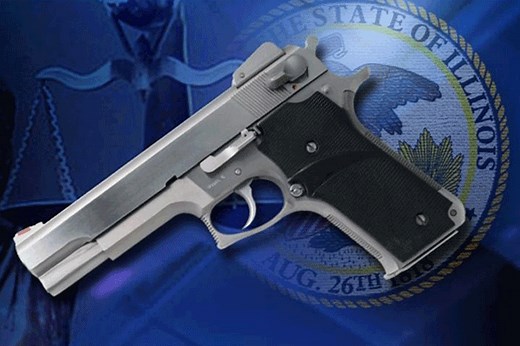22 States Recognize Illinois Concealed Carry Permit