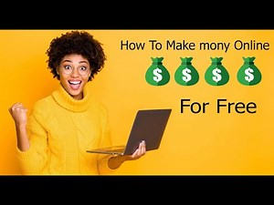 HOW TO CREATE ACCOUNT AND WORK ON "WORKUPJOB" NEW 2021