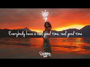 Tiesto - Lay Low [Lyric Video]