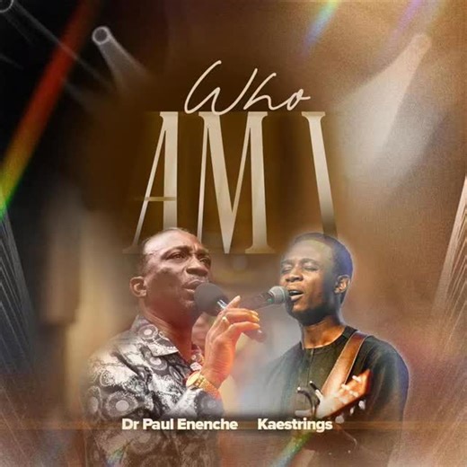 NEW SOUND ALERT! 🔥 “Who Am I” drops on the 28th of November👏 It’s a revelation, a cry, and a journey into identity, grace, and destiny. Beloved, get ready for melodies that stir the spirit and lyrics that touch the soul. Something powerful is coming; hallelujah you are about to feel it. 👏🔥 Anticipate! 28th November — Who Am I 🎼🔥 | Reflector Hub Global