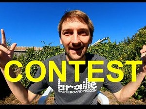 BRAILLE CONTEST