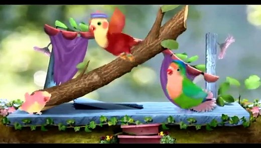 3rd & Bird - The Rudy Show!