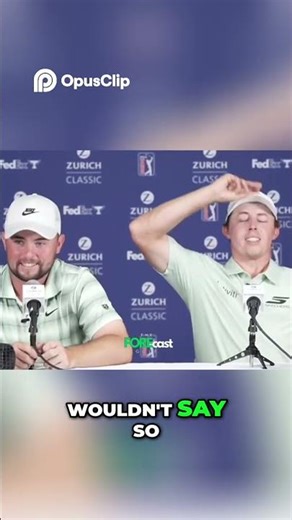 Alex Fitzpatrick Gets Emotional As He Hails Brother Matt Fitzpatrick After Zurich Classic Triumph