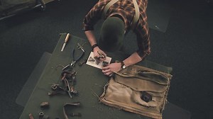 19K views · 584 reactions | Filson Restoration Department. Available...
