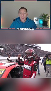 2.2M views · 10K reactions | Using a video game trick in real life got him the win. | TheFeedski | Facebook