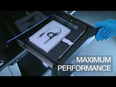 A Brief Introduction to the Thermo Scientific Vanquish Neo UHPLC System