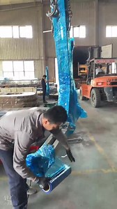 Packing pull tower of frame machine. . . . #framemachine #framerack #garageequipment #automotiveequipment south africa | Autorepair Eqipment Lee