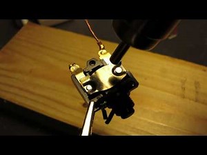 How a thermal cutoff switch works