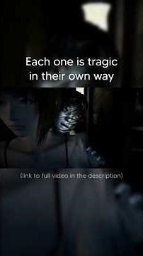 The Tragedy of Fatal Frame 4's Ghosts