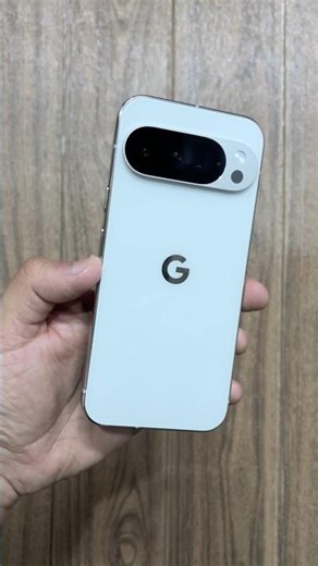 Google Pixel 10 Pro - Achha Lagta Hai? 😍🔥 #pixel10pro