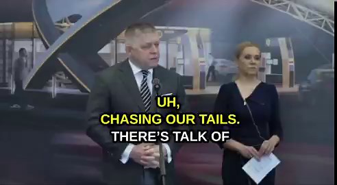🚨BREAKING NEWS: FICO DROPS BOMB — “EUROPE HAS ALREADY PAID 30 BILLION EUROS FOR HIGHER FUEL PRICES BECAUSE OF ZELENSKY AND BRUSSELS IS STILL PRAISING HIM!” 🇸🇰🔥Slovak Prime Minister Robert Fico has launched a fierce attack on Zelensky and the European Commission.He said directly:“Citizens of the European Union have already paid more than 30 billion euros for higher fuel prices since the beginning of the crisis. But of course that’s all fine… as long as Mr Zelensky is doing well and Ukraine is