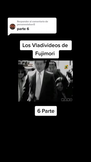 HistoriasUrbanasperu on TikTok