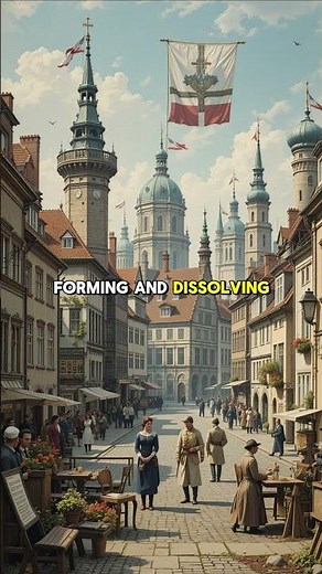 "A Brief History of Denmark: From Vikings to Modern State"