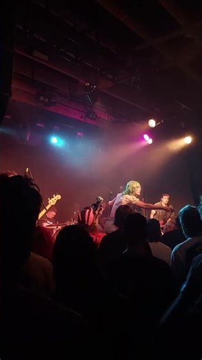 Scowl Live @ The Howler Melbourne