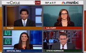 MSNBC Hosts In ‘Really Deep’ Segment On Need To Call Him ‘President Barack Obama’ ...