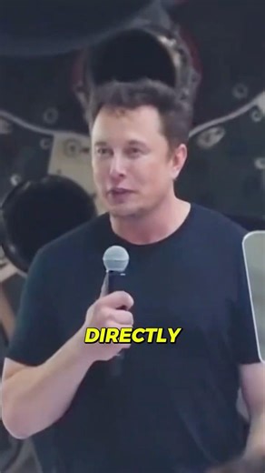 Why Elon Musk Put 42 On Starship 🚀 #shorts