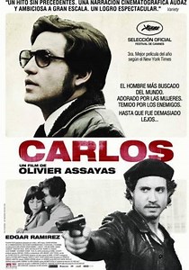 Carlos - película: Ver online completa en español