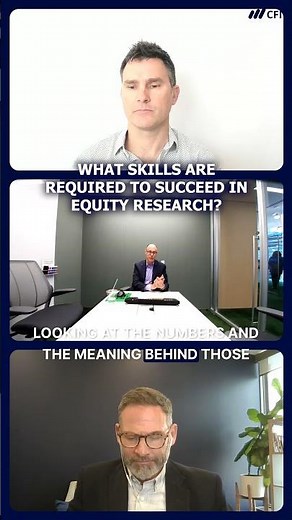 Equity Research: Top Skills Every Analyst Needs 📊