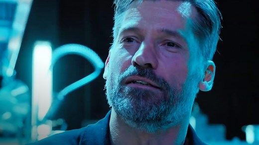 A Taste of Hunger: Trailer 1