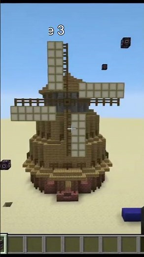 You can animate anything in Minecraft!