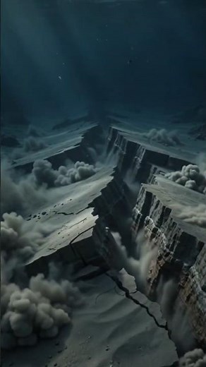 How is an EARTHQUAKE formed? This is how the underground works. #earthquake #venezuela