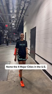 Legend has it, Tash & KB still tryna figure out the 4th city � | New York Liberty