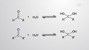 Video: Preparation of Diols and Pinacol Rearrangement