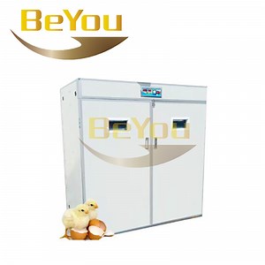 [Hot Item] Preferential Price Chicken Eggs Hatching Machine Incubators