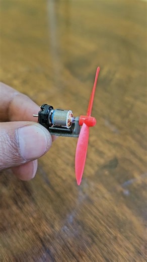 26K views · 377 reactions | Tiny Drone motor without metal body ! Dc drone motor project #engineering #drone #dcmotros #expriment #project #science #technology | Science & Engineering | Facebook