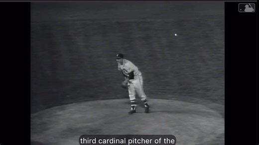 September 23, 1957: Hank Aaron hits a walk-off home run to clinch the National League pennant for the Milwaukee Braves! #ThisIsMyCrew #MLBB | ESPN Milwaukee