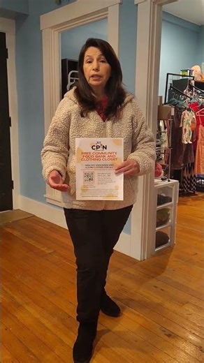 Meet One of Our Community Navigators: Millie Thompson