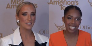 Miss Kansas, Miss Kansas’ Teen compete for national titles in Orlando