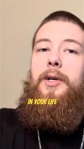 No politics. No panic. If the grid paused could you cook? Could you function? #powershortage #beard