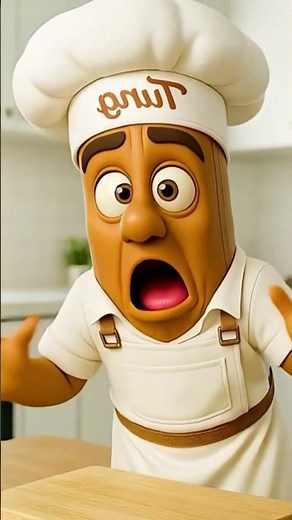 All of Tung Tung Tung Sahur's ASMR Mukbangs in One Video #viral #tungtungtungsahur #drending 17