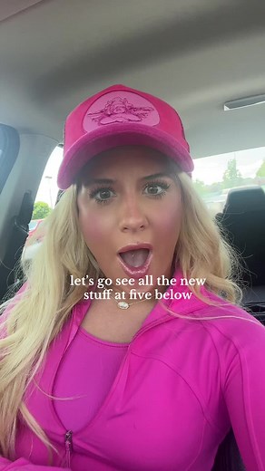 Discovering Disco Cowgirl Finds at Five Below